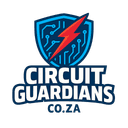 Circuit Guardians Logo